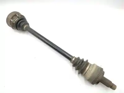 Peça sobressalente para automóvel em segunda mão Transmissão Traseira Esquerda por BMW SERIE 1 BERLINA (E81/E87) 118i Referências OEM IAM 7523959 33217523959 