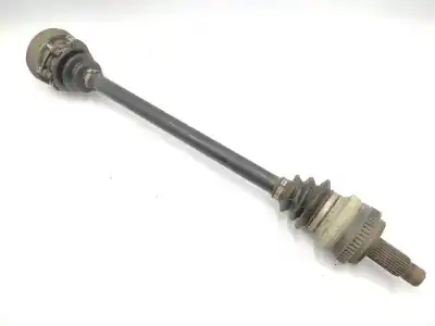 Peça sobressalente para automóvel em segunda mão  por BMW SERIE 1 BERLINA (E81/E87)  Referências OEM IAM 7523960 33217523960 