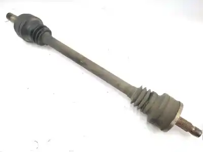 Second-hand car spare part rear right transmission for mercedes-benz clase c (w203) c 200 cdi (203.004) oem iam references a2033502810