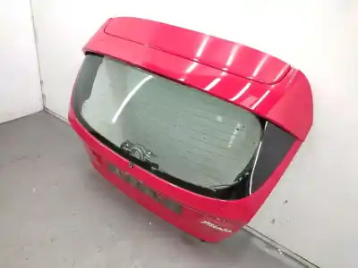 Автозапчастина б/у загальні двері для ford fiesta vi (cb1, ccn) 1.25 посилання на oem iam p8a61a40400ah  1763986