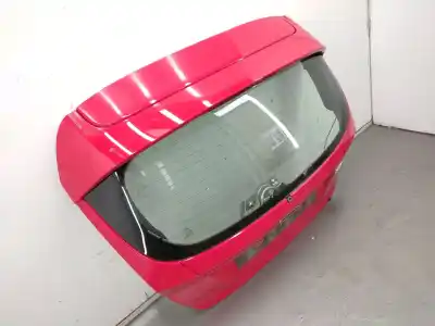 Автозапчастина б/у загальні двері для ford fiesta vi (cb1, ccn) 1.25 посилання на oem iam p8a61a40400ah  1763986