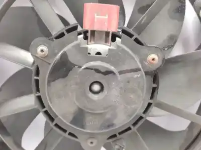 Автозапчасти б/у электрический вентилятор за ford fiesta vi (cb1, ccn) 1.5 tdci ссылки oem iam 8v518c607cl  2125430