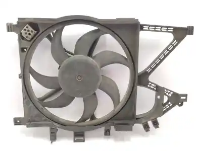 Second-hand car spare part radiator cooling fan for opel corsa c (x01) 1.2 (f08, f68) oem iam references 24421234