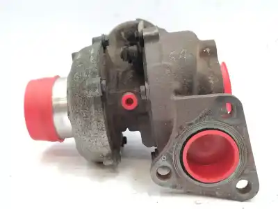 Second-hand car spare part Turbocharger for OPEL ASTRA H GTC (A04) 1.7 CDTI (L08) OEM IAM references 98102371 8981023711 