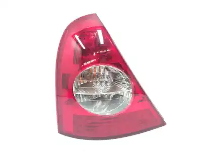 Second-hand car spare part left tailgate light for renault clio ii (bb_, cb_) 1.2 (bb0a, bb0f, bb10, bb1k, bb28, bb2d, bb2h, cb0a,... oem iam references 8200917488