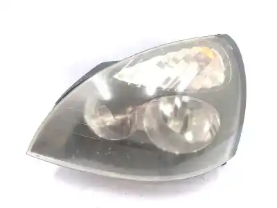 Автозапчасти б/у левая фара за RENAULT CLIO II (BB_, CB_) 1.2 (BB0A, BB0F, BB10, BB1K, BB28, BB2D, BB2H, CB0A,... ссылки OEM IAM 7701054058  