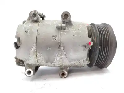 Second-hand car spare part  for FORD FIESTA VI (CB1, CCN)  OEM IAM references AV1119D629AC  1858388
