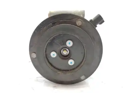 Pezzo di ricambio per auto di seconda mano compressore aria condizionata per ford fiesta vi (cb1, ccn) 1.5 tdci riferimenti oem iam av1119d629ac  1858388