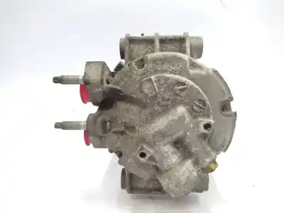 Pezzo di ricambio per auto di seconda mano compressore aria condizionata per ford fiesta vi (cb1, ccn) 1.5 tdci riferimenti oem iam av1119d629ac  1858388
