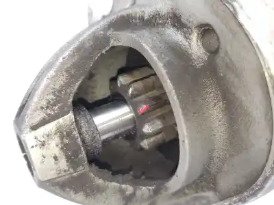 Second-hand car spare part starter motor for ford fiesta vi (cb1, ccn) 1.5 tdci oem iam references 8v2111000ae  1734633