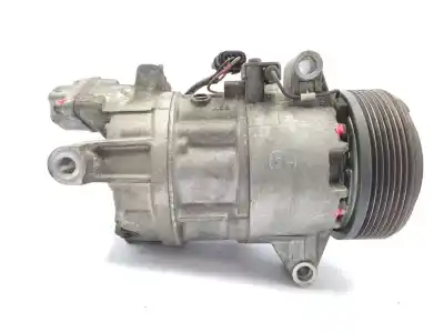 Peça sobressalente para automóvel em segunda mão  por BMW SERIE 1 BERLINA (E81/E87)  Referências OEM IAM 64529156820 64529182794 