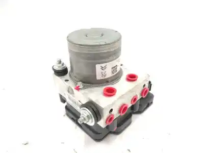 Second-hand car spare part abs for peugeot 308 iii (fb_, fh_, fp_, f3_) puretech 130 (fphnsl, fphnst) oem iam references 9850523280  1647877680