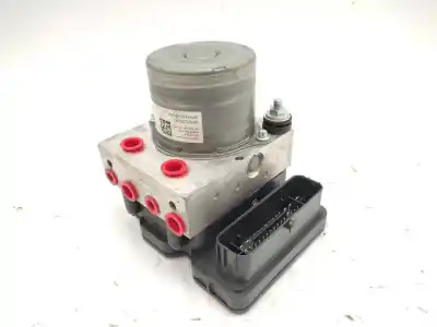 Second-hand car spare part abs for peugeot 308 iii (fb_, fh_, fp_, f3_) puretech 130 (fphnsl, fphnst) oem iam references 9850523280  1647877680
