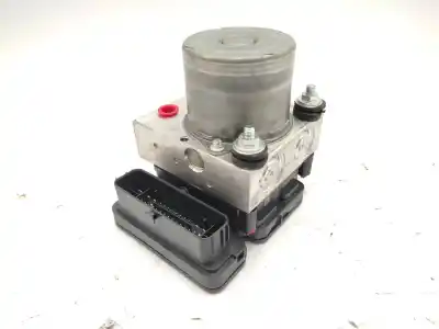 Second-hand car spare part abs for peugeot 308 iii (fb_, fh_, fp_, f3_) puretech 130 (fphnsl, fphnst) oem iam references 9850523280  1647877680