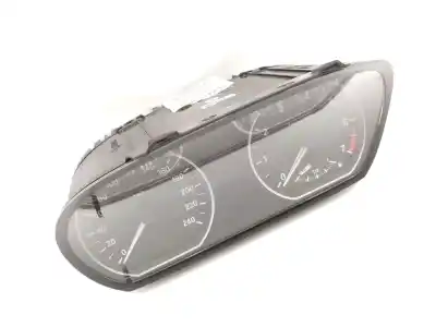 Peça sobressalente para automóvel em segunda mão quadrante por bmw serie 1 berlina (e81/e87) 118i referências oem iam 9166813  62109166813