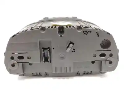 Peça sobressalente para automóvel em segunda mão quadrante por bmw serie 1 berlina (e81/e87) 118i referências oem iam 9166813  62109166813