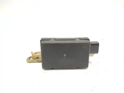 Автозапчастина б/у замок багажника / ворот для mini mini (r50, r53) one d посилання на oem iam 51242754528  