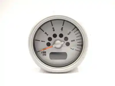 Second-hand car spare part DASHBOARD for MINI (BMW) MINI (R50, R53)  OEM IAM references 62116924926  62116936297