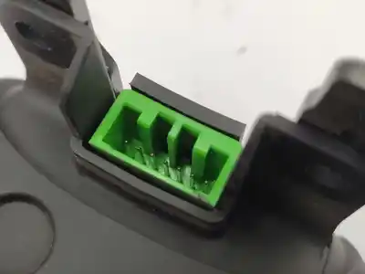 Автозапчастина б/у панель інструментів для mini mini (r50, r53) one d посилання на oem iam 62116924926  62116936297