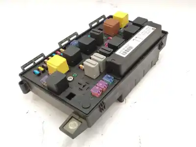 Second-hand car spare part Fuse Box Unit for OPEL ASTRA H GTC (A04) 1.7 CDTI (L08) OEM IAM references 13268302  93184656