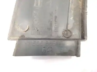Second-hand car spare part left front winglet for mini mini (r50, r53) one d oem iam references 1505865  51131505865