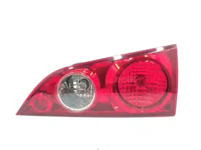 Peça sobressalente para automóvel em segunda mão farolim interior traseiro direito por honda accord vii tourer (cm, cn) 2.0 (cm1) referências oem iam 34151sed003