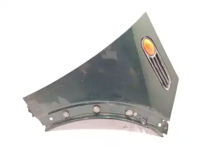 Автозапчастина б/у  для MINI MINI (R50, R53)  Посилання на OEM IAM 41217037438  