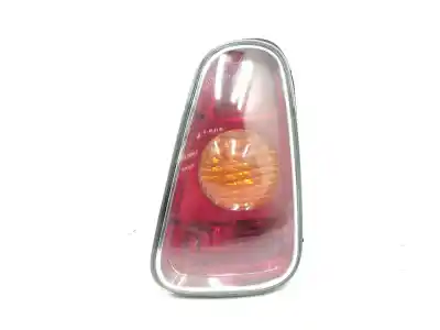 Автозапчастина б/у правий ліхтар для mini mini (r50, r53) one d посилання на oem iam 63216935784