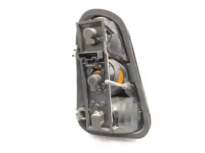 Автозапчасти б/у правый задний фонарь за mini mini (r50, r53) one d ссылки oem iam 63216935784  