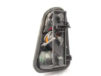 Автозапчастина б/у лівий ход ліхар для mini mini (r50, r53) one d посилання на oem iam 63216935783  