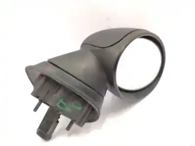 Second-hand car spare part right rearview mirror for mini mini (r50, r53) one d oem iam references 51167192470  