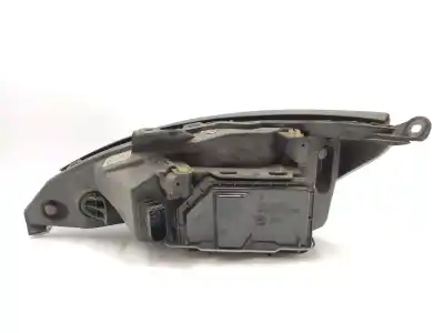 Автозапчастина б/у права фа для ford focus i (daw, dbw) 1.6 16v посилання на oem iam 2m5113w029be  1343653