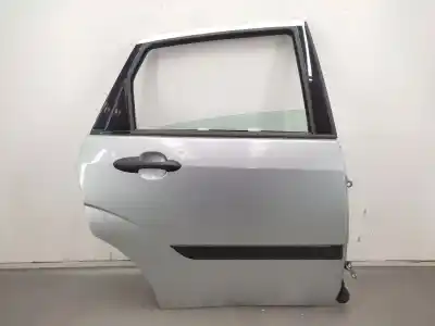 Автозапчасти б/у дверь задняя правая за ford focus i (daw, dbw) 1.6 16v ссылки oem iam px41a24630cb