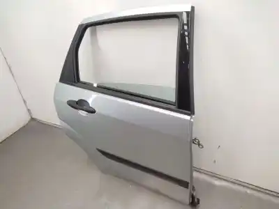 Автозапчасти б/у дверь задняя правая за ford focus i (daw, dbw) 1.6 16v ссылки oem iam px41a24630cb  1430137
