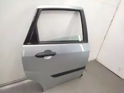 Автозапчасти б/у дверь задняя правая за ford focus i (daw, dbw) 1.6 16v ссылки oem iam px41a24630cb  1430137