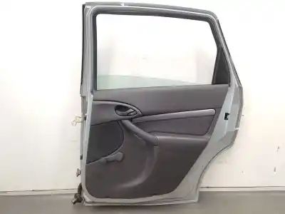 Автозапчасти б/у дверь задняя правая за ford focus i (daw, dbw) 1.6 16v ссылки oem iam px41a24630cb  1430137