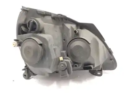 Second-hand car spare part left headlight for renault clio ii (bb_, cb_) 1.5 dci (b/cb08) oem iam references 7701054058  