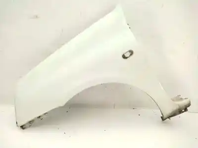 Автозапчасти б/у левое переднее крыло за renault clio ii (bb_, cb_) 1.5 dci (b/cb08) ссылки oem iam 7701473448
