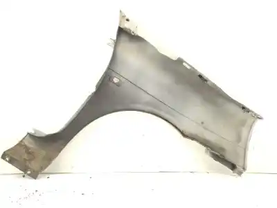 Peça sobressalente para automóvel em segunda mão guarda-lamas dianteiro esquerdo por renault clio ii (bb_, cb_) 1.5 dci (b/cb08) referências oem iam 7701473448  