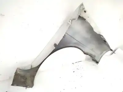 Peça sobressalente para automóvel em segunda mão guarda-lamas dianteiro esquerdo por renault clio ii (bb_, cb_) 1.5 dci (b/cb08) referências oem iam 7701473448  
