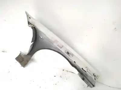 Peça sobressalente para automóvel em segunda mão guarda-lamas dianteiro esquerdo por renault clio ii (bb_, cb_) 1.5 dci (b/cb08) referências oem iam 7701473448  