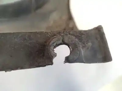 Peça sobressalente para automóvel em segunda mão guarda-lamas dianteiro esquerdo por renault clio ii (bb_, cb_) 1.5 dci (b/cb08) referências oem iam 7701473448  