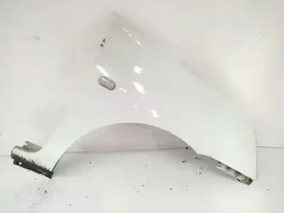 Автозапчасти б/у переднее правое крыло за renault clio ii (bb_, cb_) 1.5 dci (b/cb08) ссылки oem iam 7701473449
