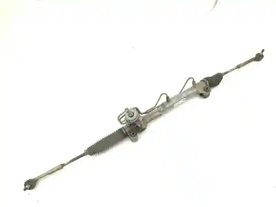 Gebrauchtes Autoersatzteil Lenkgetriebe zum OPEL ASTRA H GTC (A04)  OEM-IAM-Referenzen 13188616  93181225