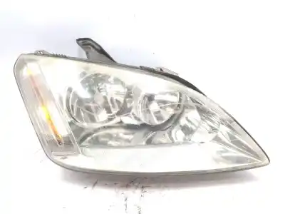 Автозапчасти б/у ПРАВАЯ ФАРА за FORD FOCUS C-MAX (DM2)  ссылки OEM IAM 3M5113005AH 1EE27060002 1347459