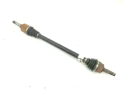 Pezzo di ricambio per auto di seconda mano  per PEUGEOT BIPPER (AA_)  Riferimenti OEM IAM 3273TC  