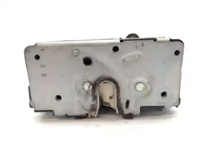Gebrauchtes Autoersatzteil türschloss vorne rechts zum fiat grande punto van (199_) 1.4 (199cxb1a, 199dxb1a) oem-iam-referenzen 51849038  
