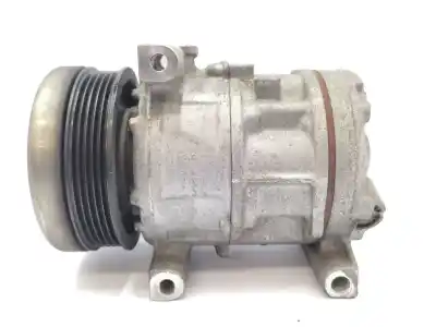 Gebrauchtes Autoersatzteil klimakompressor zum fiat grande punto van (199_) 1.4 (199cxb1a, 199dxb1a) oem-iam-referenzen 55194880 4471902152 71795852