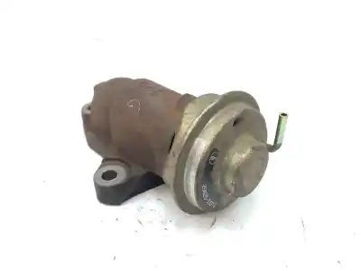 Peça sobressalente para automóvel em segunda mão Válvula Egr por MINI MINI (R50, R53) ONE D Referências OEM IAM 2562033010  11717791094