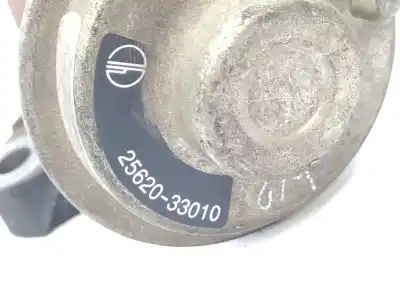 Pezzo di ricambio per auto di seconda mano valvola egr per mini mini (r50, r53) one d riferimenti oem iam 2562033010  11717791094